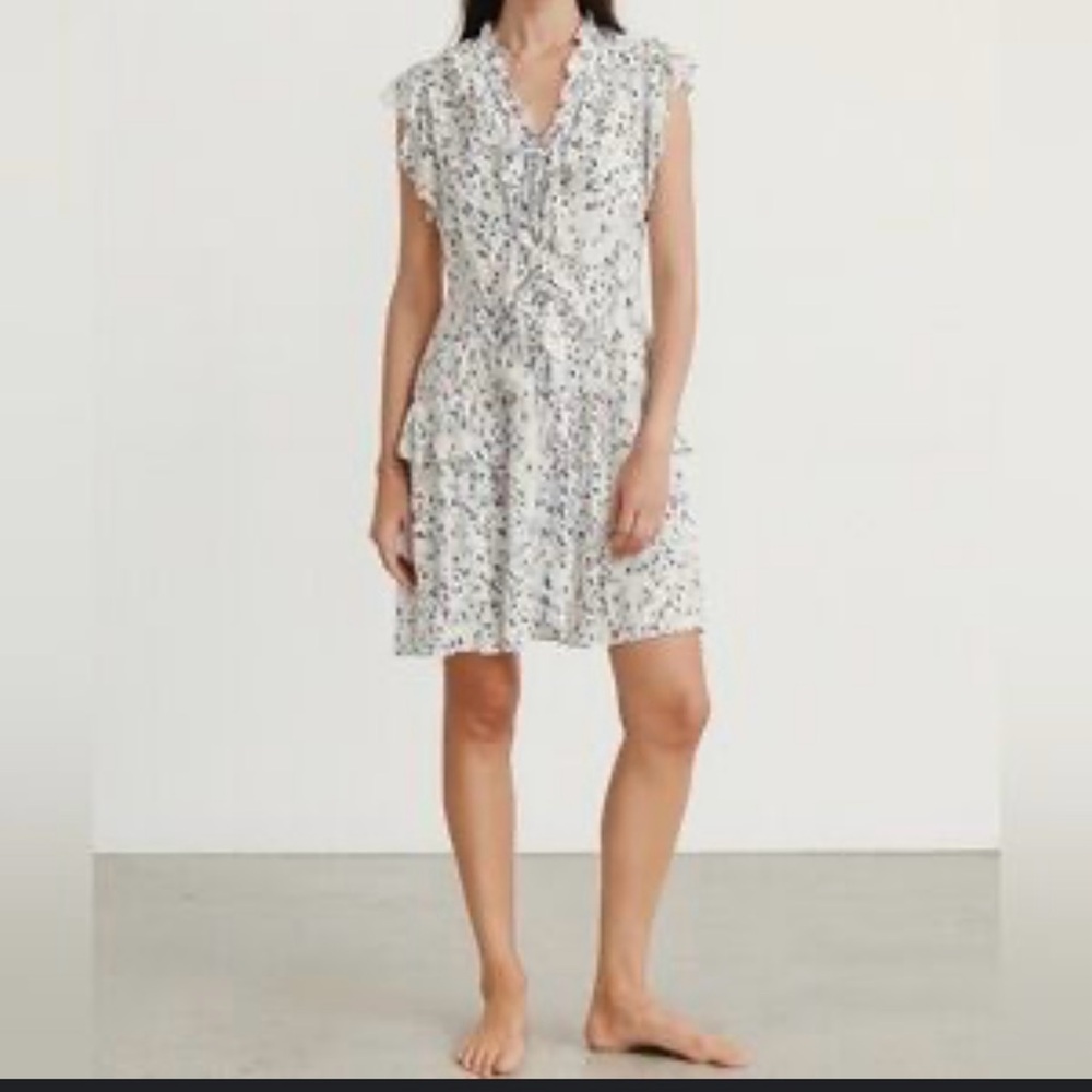 Sabina Musayev Dress